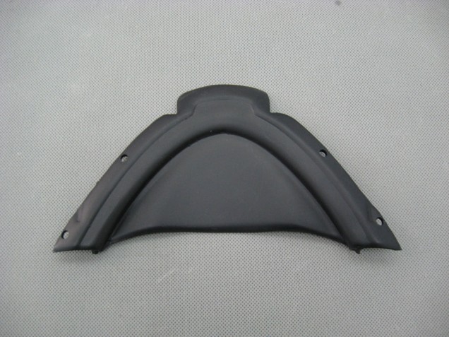 Billige Suzuki GSXR 1300 Hayabusa Motorrad Verkleidung 1996-2007 - Grau Schwarz Hayabusa
