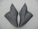 Billige Suzuki GSXR 1300 Hayabusa Motorrad Verkleidung 1996-2007 - Grau Schwarz Hayabusa