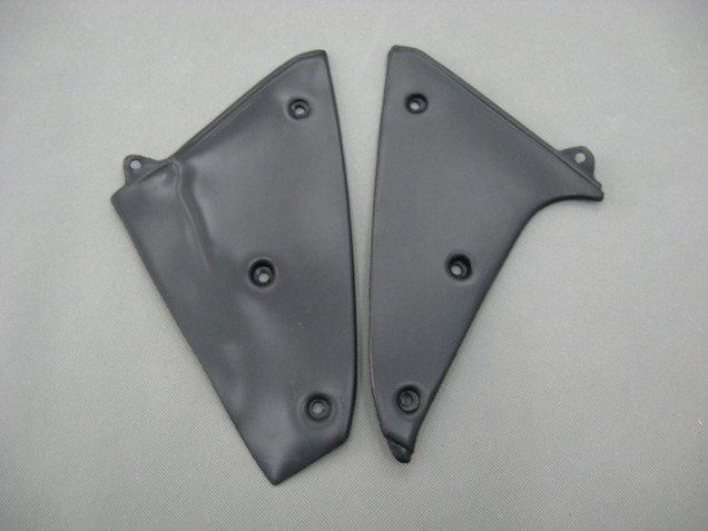 Billige Suzuki GSXR 1300 Hayabusa Motorrad Verkleidung 1996-2007 - Grau Schwarz Hayabusa