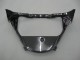 Billige Suzuki GSXR 1300 Hayabusa Motorrad Verkleidung 1996-2007 - Grau Schwarz Hayabusa