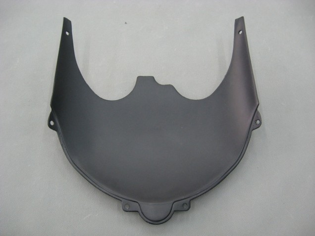 Billige Suzuki GSXR 1300 Hayabusa Motorrad Verkleidung 1996-2007 - Grau Schwarz Hayabusa
