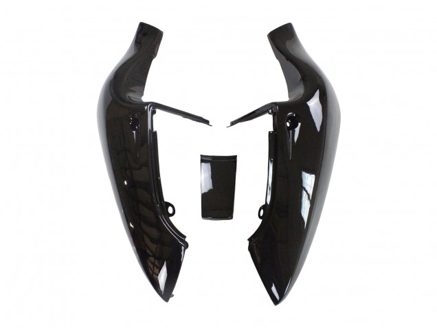 Billige Suzuki GSXR 600 / GSXR 750 Motorrad Verkleidung 1996-2000 - Schwarz Rot