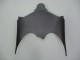 Billige Suzuki GSXR 600 / GSXR 750 Motorrad Verkleidung 2001-2003 - Blau Gelb Schwarz Motul Rizla