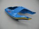 Billige Suzuki GSXR 600 / GSXR 750 Motorrad Verkleidung 2001-2003 - Blau Gelb Schwarz Motul Rizla