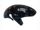 Billige Suzuki GSXR 600 / GSXR 750 Motorrad Verkleidung 2004-2005 - Schwarz Grau Rot