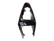 Billige Suzuki GSXR 600 / GSXR 750 Motorrad Verkleidung 2004-2005 - Schwarz Grau Rot