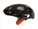 Billige Suzuki GSXR 600 / GSXR 750 Motorrad Verkleidung 2004-2005 - Blau Rot Schwarz Motul Dunlop