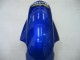 Billige Suzuki GSXR 600 / GSXR 750 Motorrad Verkleidung 2004-2005 - Blau Weiss Gelb Grun Telefumica Motul MoviStar