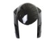 Billige Suzuki GSXR 600 / GSXR 750 Motorrad Verkleidung 2008-2010 - Glanzendes Schwarz Blau