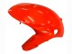 Billige Suzuki GSXR 600 / GSXR 750 Motorrad Verkleidungen Kit 2011-2024 - Rot Glanzendes Schwarz