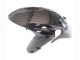 Billige Suzuki GSXR 600 / GSXR 750 Motorrad Verkleidung 2011-2024 - Rot Glanzendes Schwarz