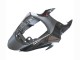 Billige Suzuki GSXR 600 / GSXR 750 Motorrad Verkleidung 2011-2024 - Rot Glanzendes Schwarz
