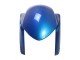 Billige Suzuki GSXR 600 / GSXR 750 Motorrad Verkleidung 2011-2024 - Blau Rot