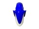 Billige Yamaha YZF R3/R25 Motorrad Verkleidung 2015-2018 - Weiss Blau Schwarz Rennen