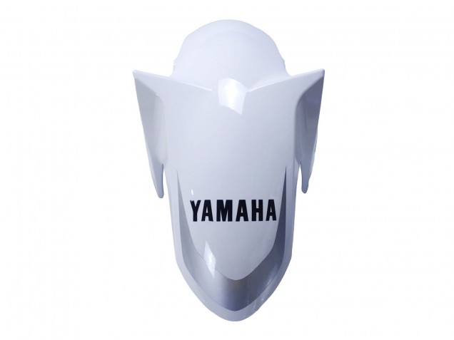 Billige Yamaha YZF R3/R25 Motorrad Verkleidung 2015-2018 - Weiss Blau Schwarz Yamalube