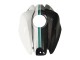 Billige Yamaha YZF R3/R25 Motorrad Verkleidung 2015-2018 - Weiss Grun Glanzendes Schwarz