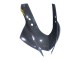 Billige Yamaha YZF R3/R25 Motorrad Verkleidung 2019-2021 - Gold Schwarz Carbonfaser