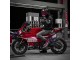 Billige Yamaha YZF R3/R25 Motorrad Verkleidung 2019-2021 - Dunkel Rot Weiss Silber Schwarz Valsir