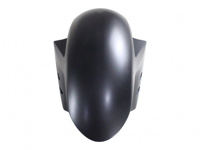 Billige Yamaha YZF R3/R25 Motorrad Verkleidung 2019-2021 - Matt Schwarz