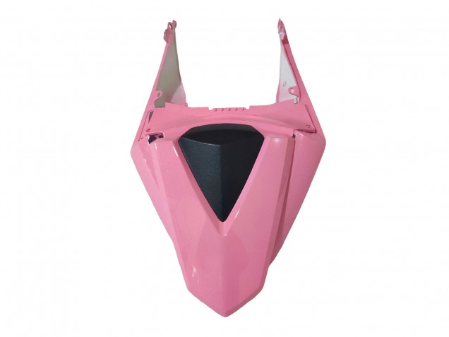 Billige Yamaha YZF R3/R25 Motorrad Verkleidung 2022-2024 - Rosa Schwarz