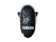 Billige Yamaha YZF R3/R25 Motorrad Verkleidung 2022-2024 - Marble Schwarz Silber Blau Geschmiedet Carbonfaser Stil