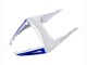 Billige Yamaha YZF R3/R25 Motorrad Verkleidung 2022-2024 - Blau Weiss Matt Schwarz