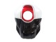 Billige Yamaha YZF R3/R25 Motorrad Verkleidung 2022-2024 - Weiss Rot Schwarz Yamalube