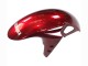 Billige Yamaha YZF R3/R25 Motorrad Verkleidung 2022-2024 - Weiss Rot Schwarz Yamalube