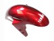 Billige Yamaha YZF R3/R25 Motorrad Verkleidung 2022-2024 - Weiss Rot Schwarz Yamalube