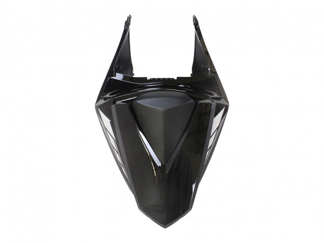 Billige Yamaha YZF R3/R25 Motorrad Verkleidung 2022-2024 - Blau Grun Schwarz Monster Yamalube ENEOS