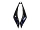 Billige Yamaha YZF R3/R25 Motorrad Verkleidung 2022-2024 - Blau Grun Schwarz Monster Yamalube ENEOS