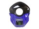 Billige Yamaha YZF R3/R25 Motorrad Verkleidung 2022-2024 - Blau Grun Schwarz Monster Yamalube ENEOS