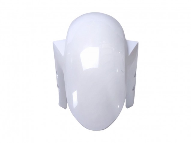 Billige Yamaha YZF R3/R25 Motorrad Verkleidung 2022-2024 - Weiss