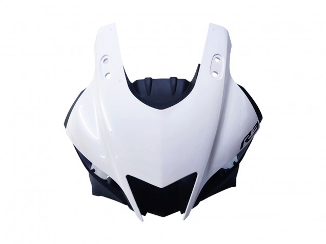 Billige Yamaha YZF R3/R25 Motorrad Verkleidung 2022-2024 - Weiss