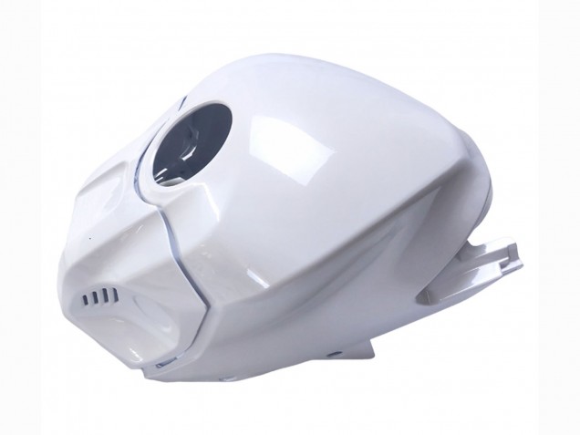 Billige Yamaha YZF R3/R25 Motorrad Verkleidung 2022-2024 - Weiss