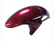 Billige Yamaha YZF R3/R25 Motorrad Verkleidung 2022-2024 - Rot Weiss Glanzendes Schwarz