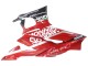 Billige Yamaha YZF R3/R25 Motorrad Verkleidung 2022-2024 - Rot Blau Schwarz Lenovo Valsir