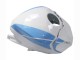 Billige Yamaha YZF R3/R25 Motorrad Verkleidung 2022-2024 - Weiss Hellblau