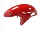 Billige Yamaha YZF R3/R25 Motorrad Verkleidung 2022-2024 - Weiss Rot Gelb Schwarz