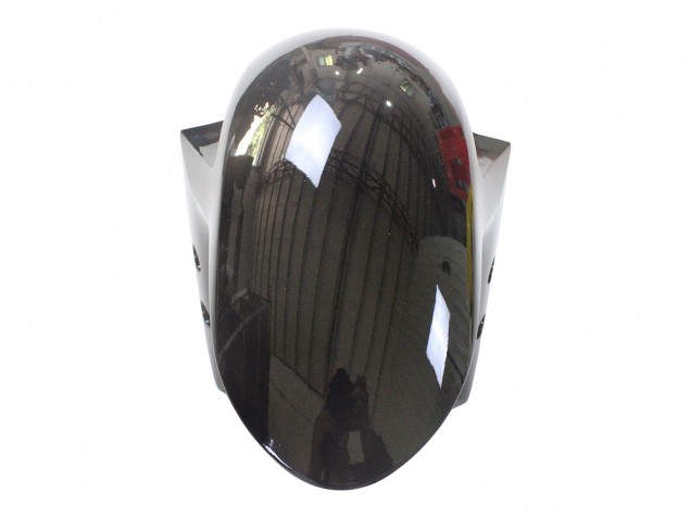 Billige Yamaha YZF R3/R25 Motorrad Verkleidung 2022-2024 - Gelb Schwarz