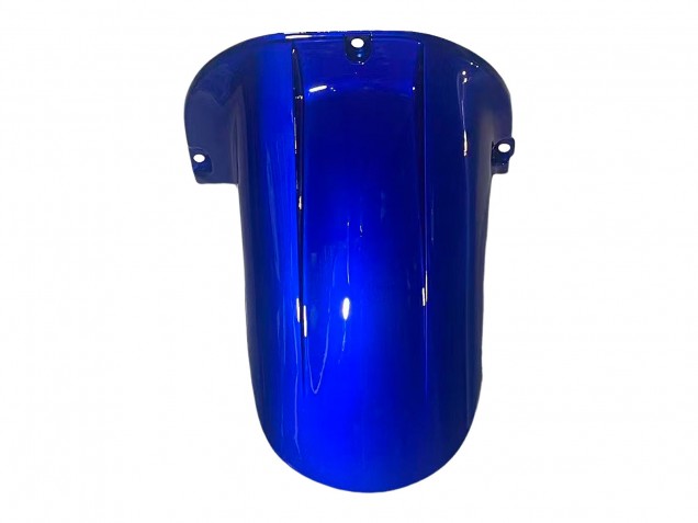 Billige Yamaha YZF 1000 R1 Motorrad Verkleidung 1998-1999 - Weiss Blau Schwarz