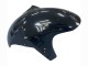 Billige Yamaha YZF 1000 R1 Motorrad Verkleidung 1998-1999 - Glanzendes Schwarz Rot