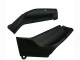 Billige Yamaha YZF 1000 R1 Motorrad Verkleidung 1998-1999 - Blau Weiss Glanzendes Schwarz