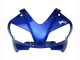 Billige Yamaha YZF 1000 R1 Motorrad Verkleidung 1998-1999 - Blau Weiss Glanzendes Schwarz