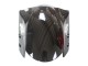 Billige Yamaha YZF 1000 R1 Motorrad Verkleidung 2000-2001 - Blau Schwarz Grun Monster Yamalube ENEOS 46