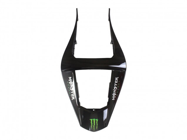 Billige Yamaha YZF 1000 R1 Motorrad Verkleidung 2000-2001 - Blau Schwarz Grun Monster Yamalube ENEOS 46