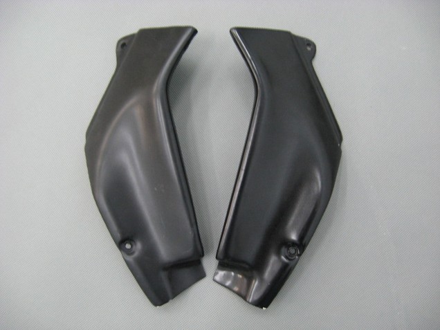 Billige Yamaha YZF 1000 R1 Motorrad Verkleidung 2000-2001 - Weiss Gelb Blau Motul Kamel