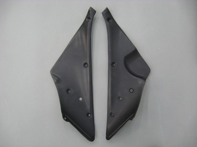 Billige Yamaha YZF 1000 R1 Motorrad Verkleidung 2000-2001 - Weiss Gelb Blau Motul Kamel