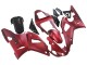 Billige Yamaha YZF 1000 R1 Motorrad Verkleidung 2000-2001 - Matt Rot