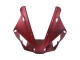 Billige Yamaha YZF 1000 R1 Motorrad Verkleidung 2000-2001 - Matt Rot